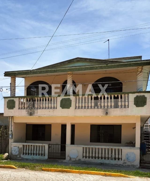 Casa en venta Pueblo Viejo, Ver.