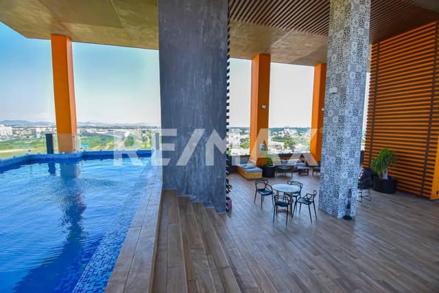 JR Penthouse en Ferrara Pacific City