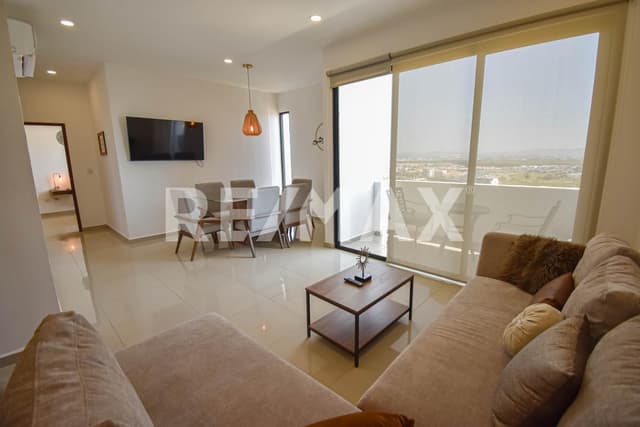 JR Penthouse en Ferrara Pacific City