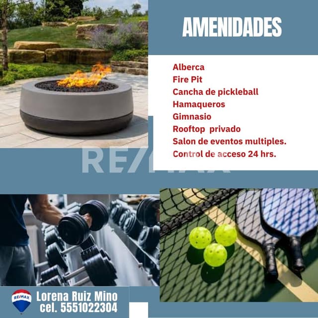 Mare, D-210 San José del Cabo, Zona Hotelera