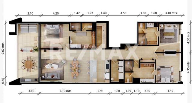 Mare, D-210 San José del Cabo, Zona Hotelera