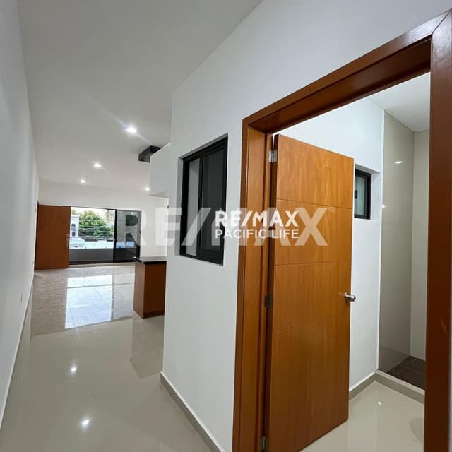 DEPARTAMENTO EN VENTA EN TORRE MITLA