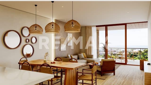 PB MARE, ZONA HOTELERA, SAN JOSE DEL CABO