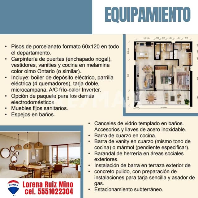 PB MARE, ZONA HOTELERA, SAN JOSE DEL CABO