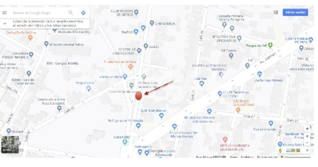 Venta de terreno en Itzimná