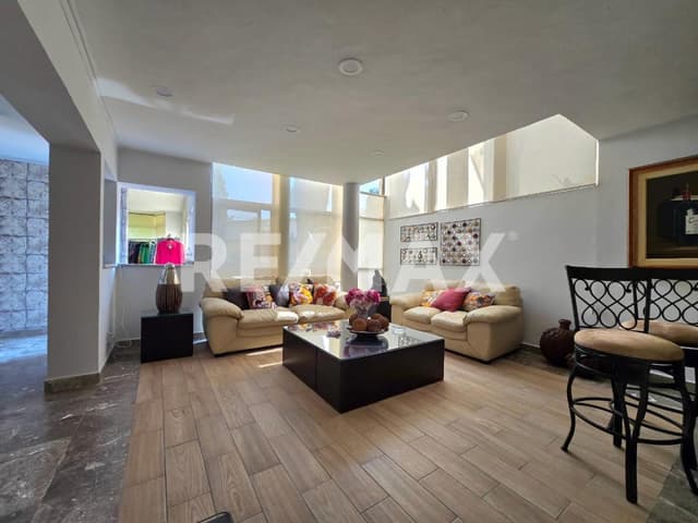 Venta Casa Privada Villa Eliseo, Paseo de las Palmas