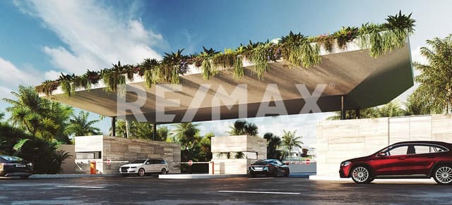 Pre Construction Studio For Sale in Playacar 