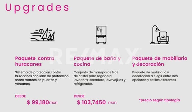 DEPA EDICIO E DEPA FLAT TERRACE E3 CON 2 REC 2 BAÑOS