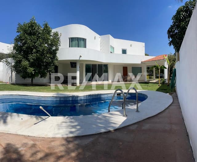 Casa en venta en Vista Real