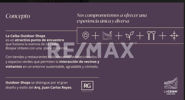 Local comercial en Renta en La Ceiba Lomas del Campanario Norte Querétaro
