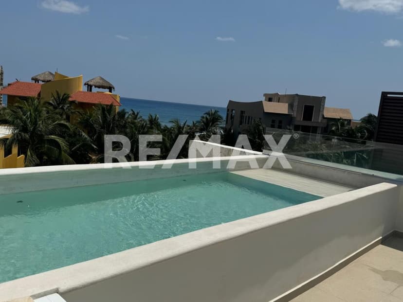 TAO Santamar 2 Bedroom Condo For Sale in Akumal