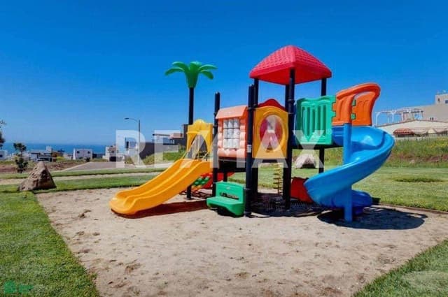 TERRENO EN VENTA PUNTA AZUL RESIDENCIAL 