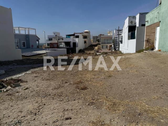 TERRENO EN VENTA PUNTA AZUL RESIDENCIAL 