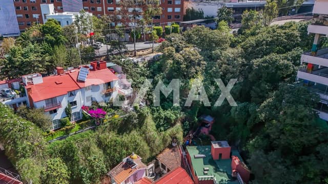 Terreno en Venta Lomas del Chamizal