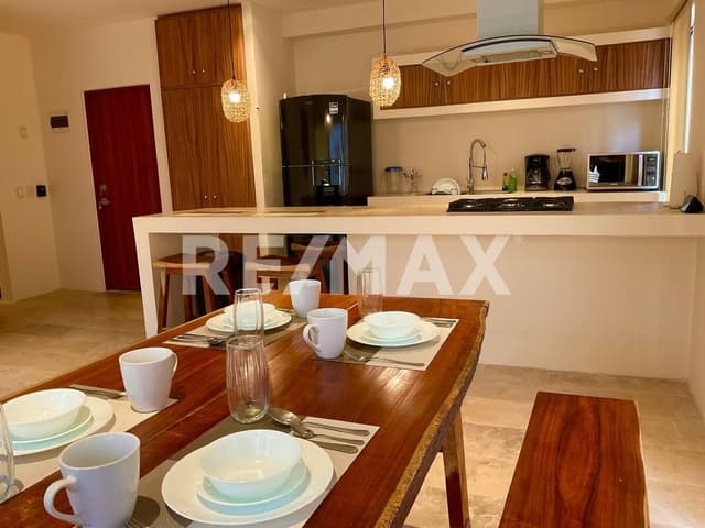 DEPA SELVA NORTE PB CAYUM 102 2 REC 2 BAÑOS JACUZZI 