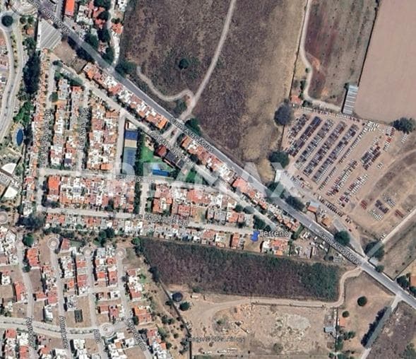 TERRENO EN VENTA LOS MANZANOS TLAJOMULCO DE ZUÑIGA JALISCO