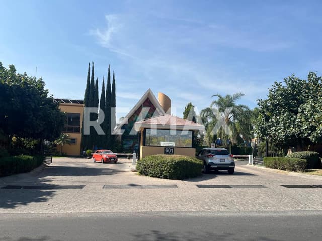 TERRENO EN VENTA LOS MANZANOS TLAJOMULCO DE ZUÑIGA JALISCO