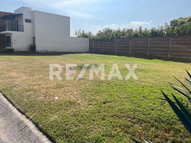 TERRENO EN VENTA LOS MANZANOS TLAJOMULCO DE ZUÑIGA JALISCO