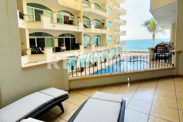 CONDOMINIO EN VENTA EN TIARA SANDS