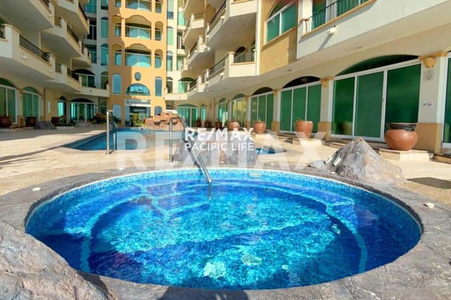 CONDOMINIO EN VENTA EN TIARA SANDS