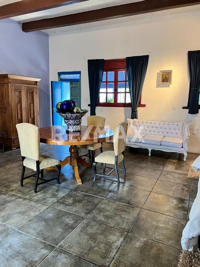 CASA EN VENTA EN EL CENTRO HISTÓRICO DE LA CIUDAD DE PUEBLA