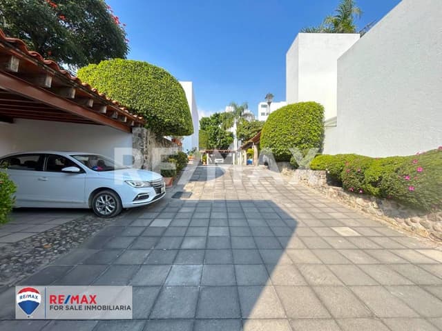 Venta de casa en Acapatzingo, Cuernavaca, Morelos...Clave 5288