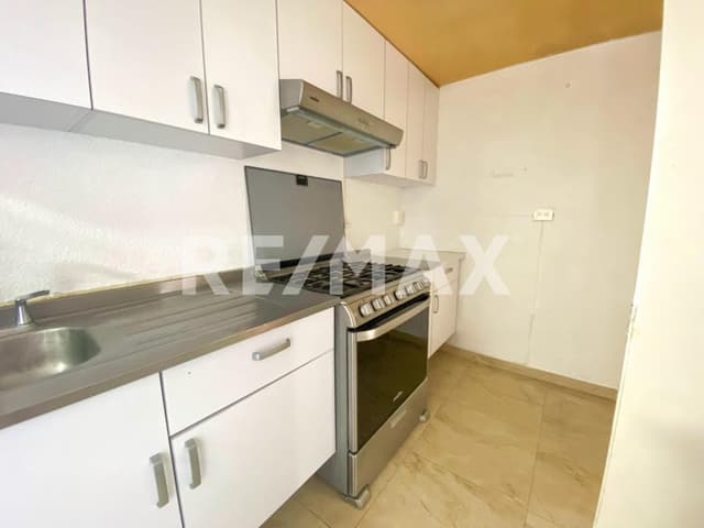 Venta de Departamento en Tlalnepantla de Baz