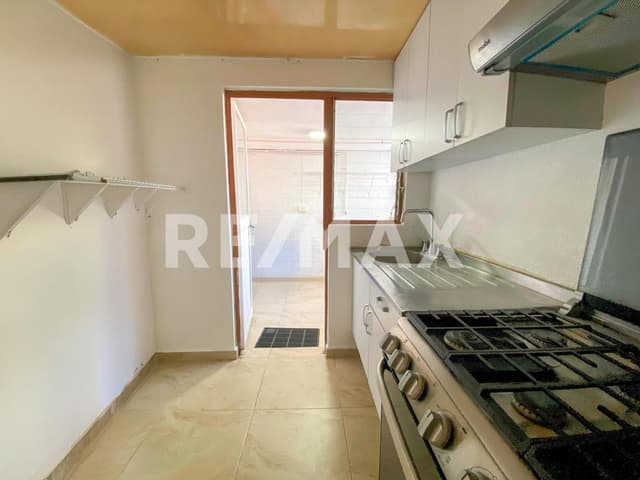 Venta de Departamento en Tlalnepantla de Baz