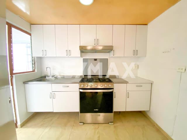 Venta de Departamento en Tlalnepantla de Baz