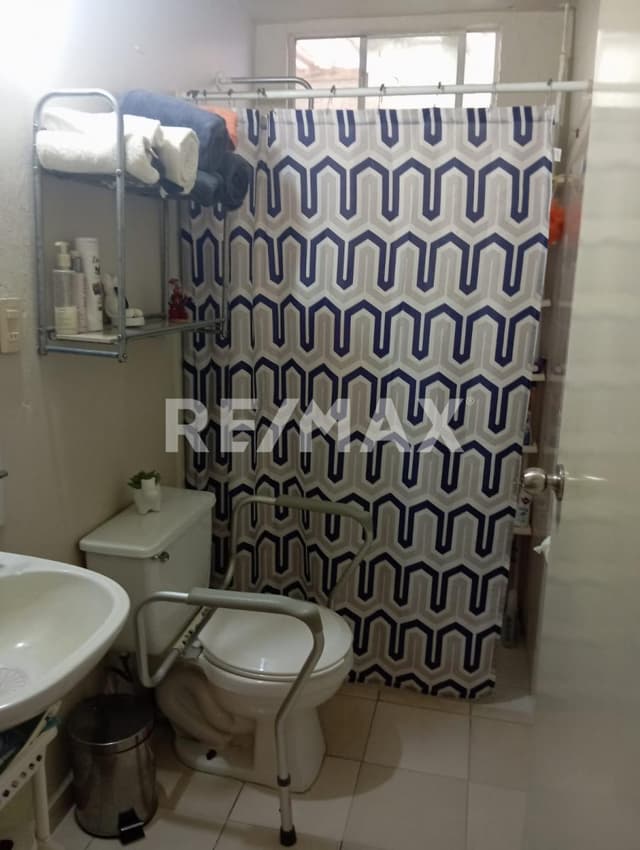 VENTA DE CASA EN TOLUCA, VILLAS SANTIN