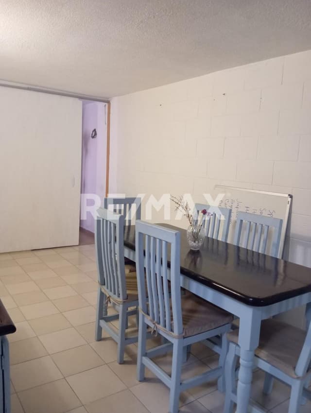 VENTA DE CASA EN TOLUCA, VILLAS SANTIN