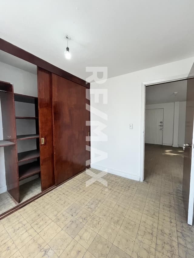 Departamento en venta en Guerrero, Cuauhtémoc, CDMX