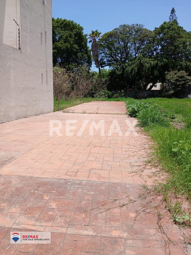 Venta de terreno en La Col. Delicias de Cuernavaca, Morelos...Clave 5287