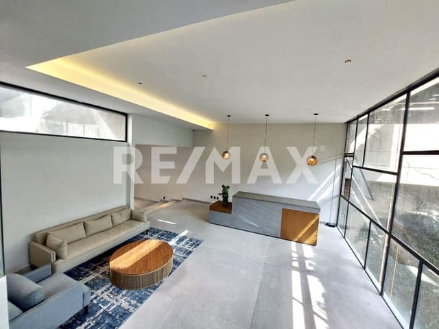 Departamentos en Venta en Paseo de la Reforma