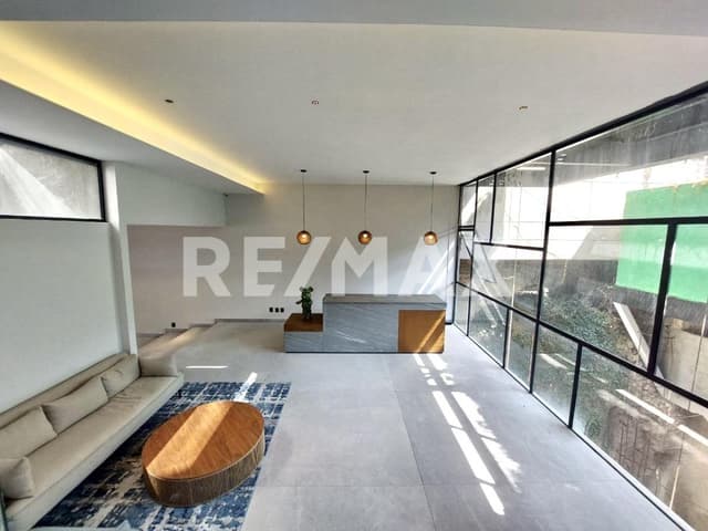 Departamentos en Venta en Paseo de la Reforma