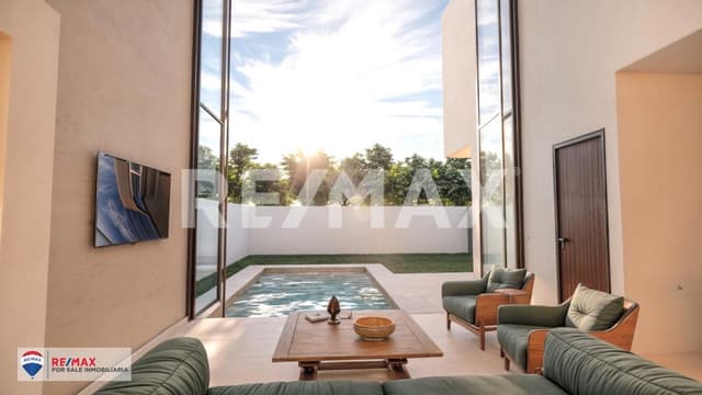 Pre-venta de casa en Jardines de Tlayacapan, Tlayacapan, Morelos...Clave 5291