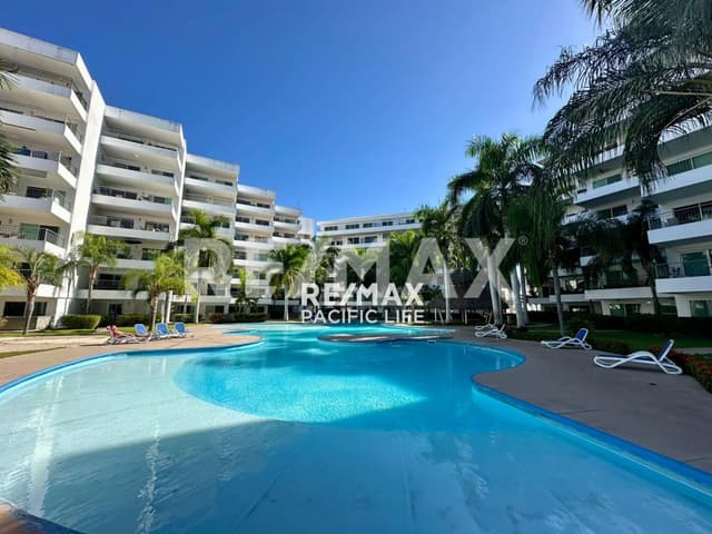 DEPARTAMENTO EN VENTA EN COSTA VELEROS