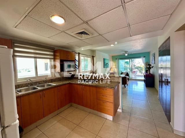 DEPARTAMENTO EN VENTA EN COSTA VELEROS