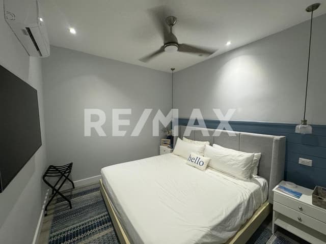 Beachfront 4-Bedroom Condo for Sale in El Faro