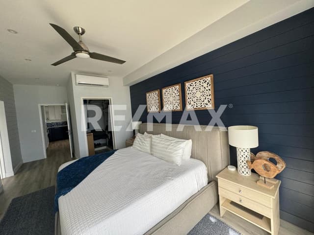 Beachfront 4-Bedroom Condo for Sale in El Faro