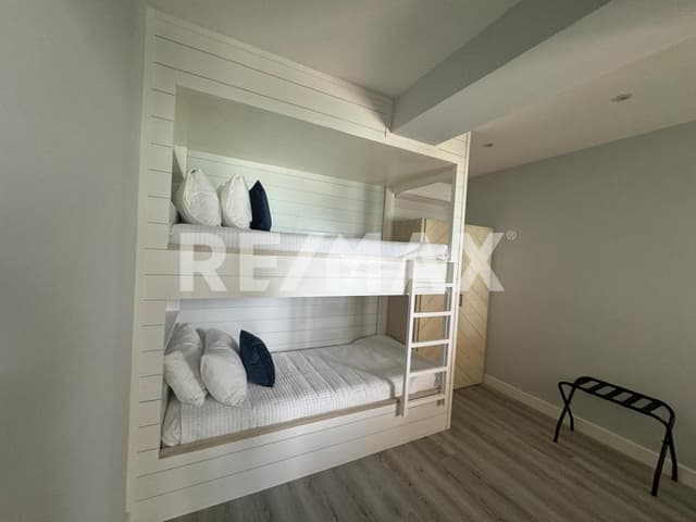 Beachfront 4-Bedroom Condo for Sale in El Faro