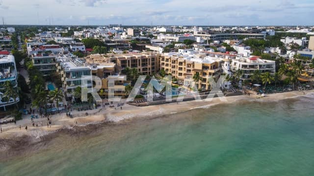 Beachfront 4-Bedroom Condo for Sale in El Faro