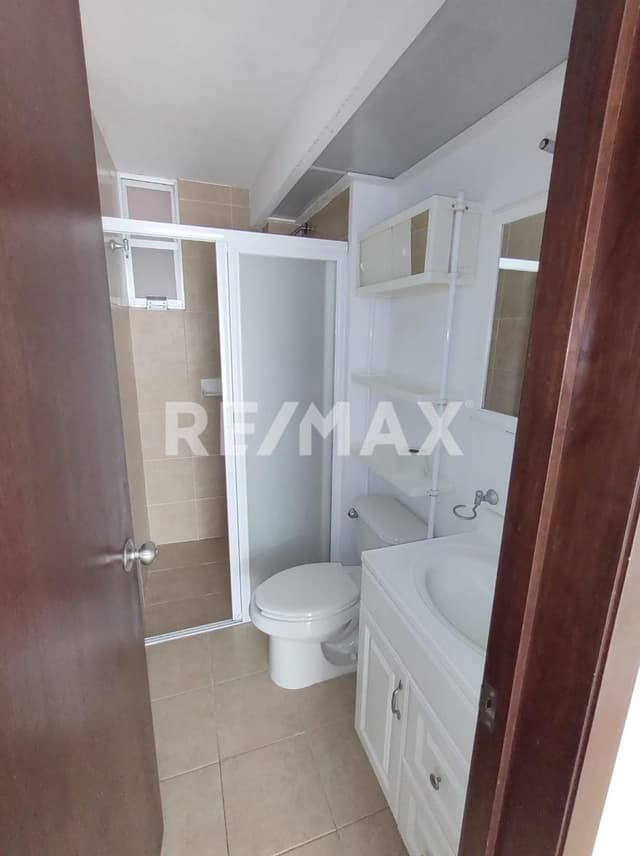 RENTA DE DEPARTAMENTO EN SANTA CRUZ CACALCO, MIGUEL HIDALGO CDMX.