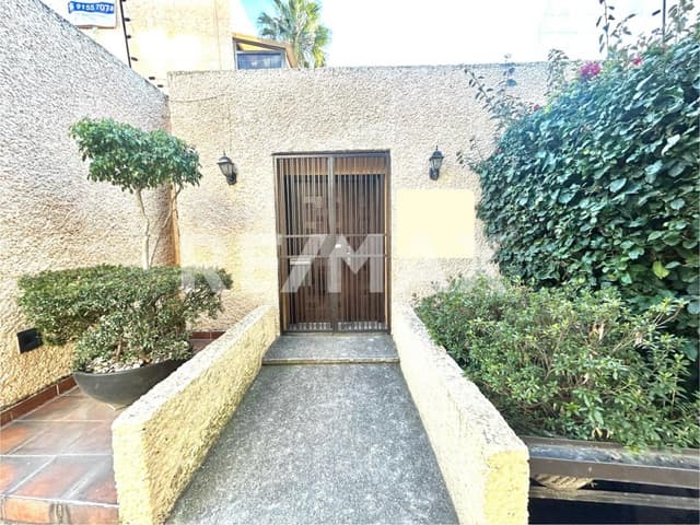 Casa en Venta en Lomas de Tecamachalco 