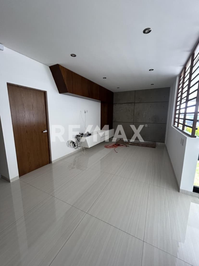 Casa en venta en el campanario Queretaro