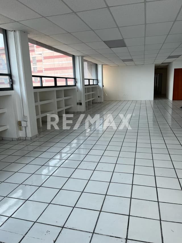 OFICINA EN RENTA EN PROLONGACION SAN ANTONIO COLONIA CAROLA CIUDAD DE MEXICO