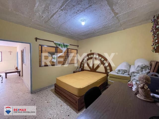 Venta de casa sola, Col. Satélite, Cuernavaca, Morelos...Clave 5300