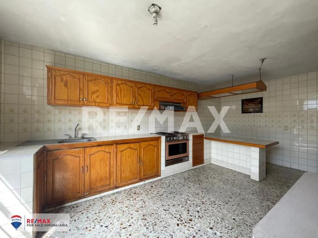 Venta de casa sola, Col. Satélite, Cuernavaca, Morelos...Clave 5300