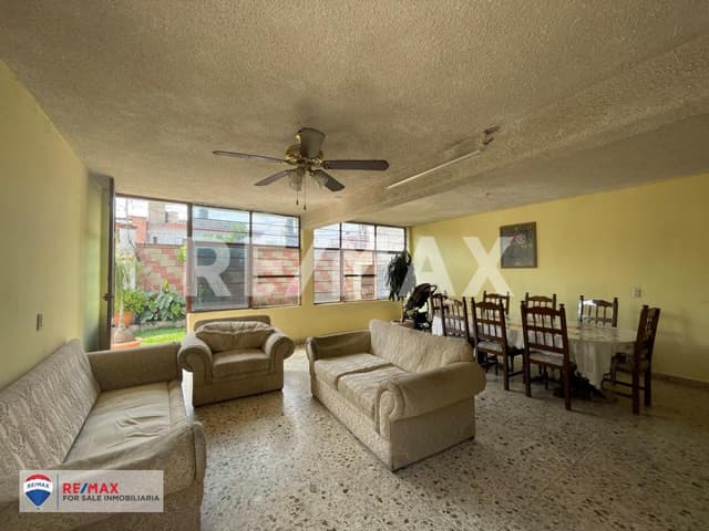 Venta de casa sola, Col. Satélite, Cuernavaca, Morelos...Clave 5300