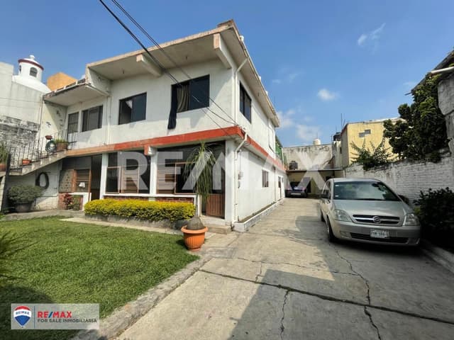 Venta de casa sola, Col. Satélite, Cuernavaca, Morelos...Clave 5300